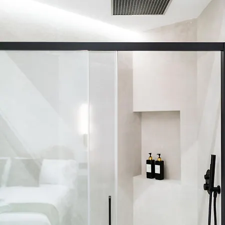Albahaca Haven Luxury Center Апартаменты