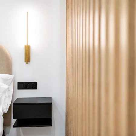 Albahaca Haven Luxury Center グラナダ