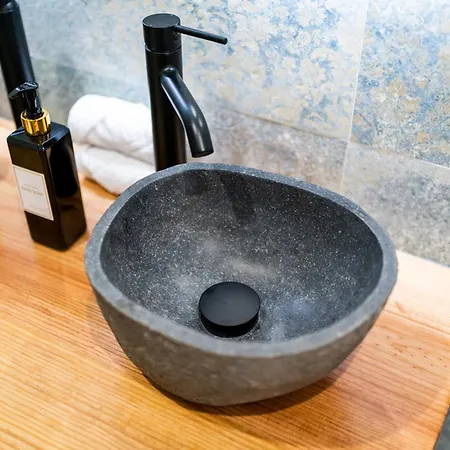 アパート Albahaca Haven Luxury Center グラナダ