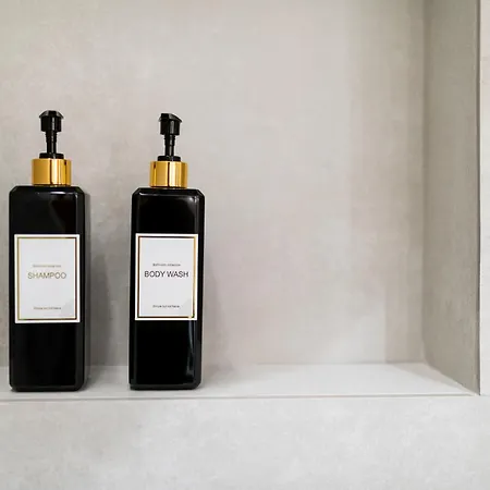 Albahaca Haven Luxury Center グラナダ